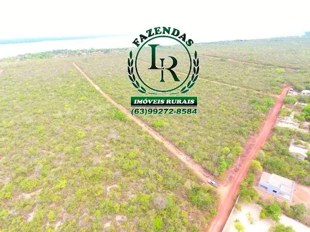 Imagem: Chácara com Acesso Ao Lago em Condomínio