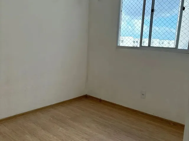 Imagem 12: Apartamento de Repasse no Conquista Casteli no Bairro Centro de Fortaleza