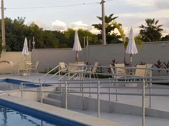 Imagem 16: Apartamento de Repasse no Conquista Casteli no Bairro Centro de Fortaleza