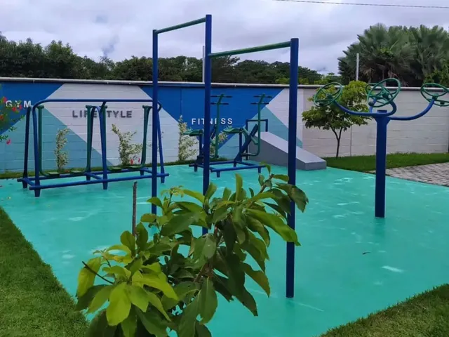 Imagem 2: Apartamento de Repasse no Conquista Casteli no Bairro Centro de Fortaleza