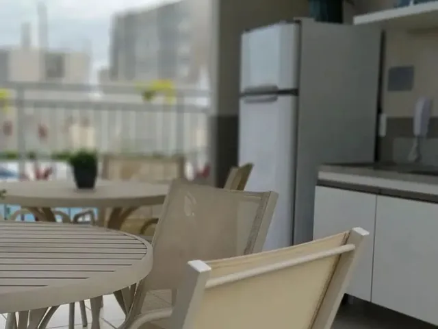 Imagem 11: Apartamento de Repasse no Conquista Casteli no Bairro Centro de Fortaleza