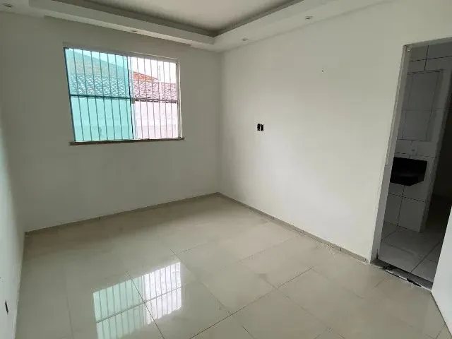 Imagem 15: Casa com Três Quartos Sendo Um Suíte - Jóquei - 108M²
