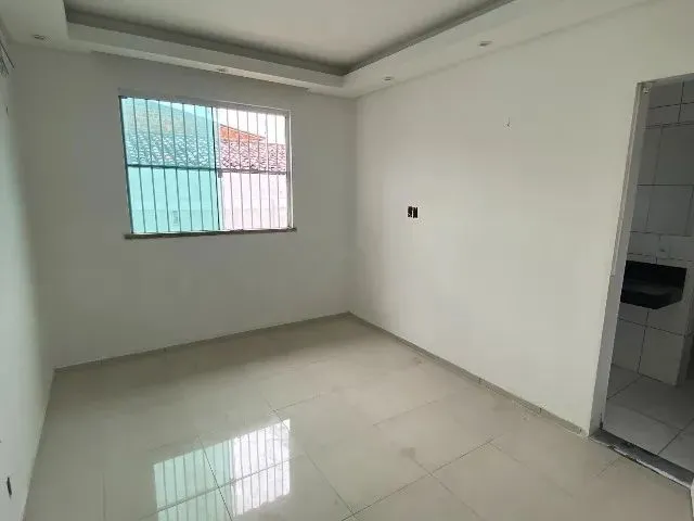 Imagem 8: Casa com Três Quartos Sendo Um Suíte - Jóquei - 108M²