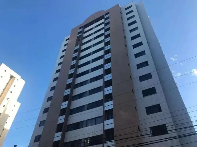 Imagem: Ed san Juliano - 137 Metros - 3 Suítes