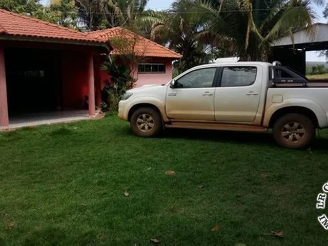 Imagem: Fazenda Campos Lindos