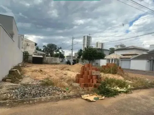 Imagem: 207 Sul, Arso 23, Lote Esquina, Murado