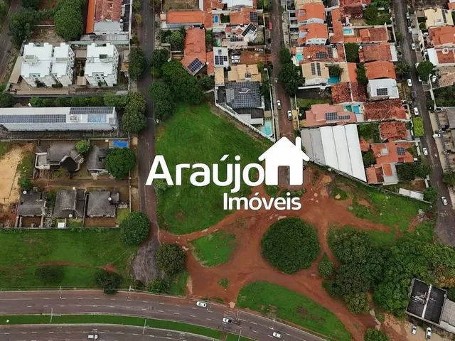 Imagem: Terreno, Plano Diretor Norte, Palmas - R$