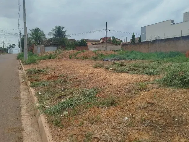 Imagem: Lote de Esquina
