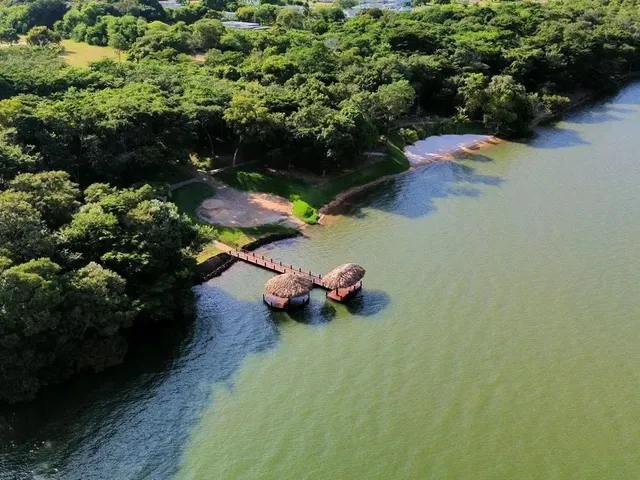 Imagem: Lote À Venda Caribe Golf - Palmas - To