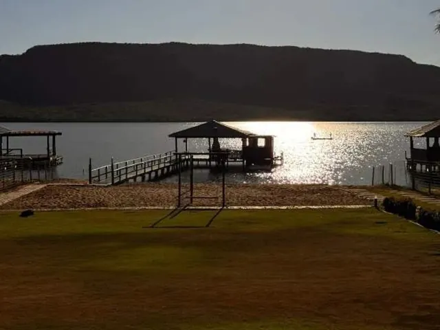 Imagem: Chacara Beira Lago - Sentido Lajeado Km