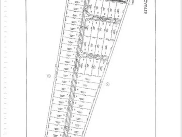 Imagem: Lote Residencial Mangueiras
