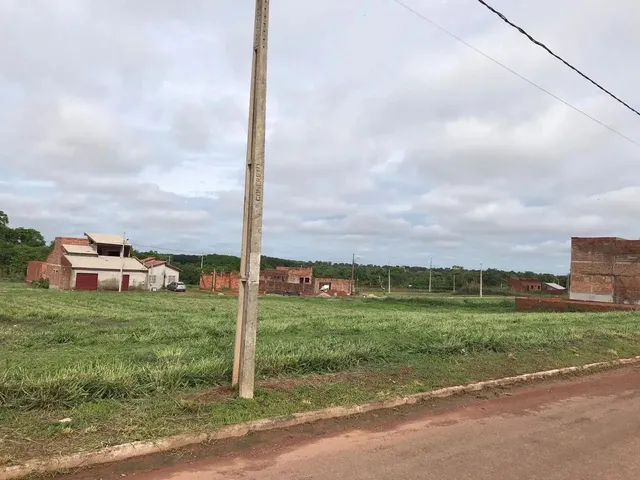 Imagem: Vendo Lote Paque dos Buritis
