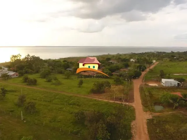 Imagem: Chácara para Venda em Palmas, Jardim santa