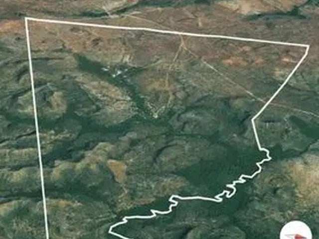 Imagem: Fazenda Lizarda
