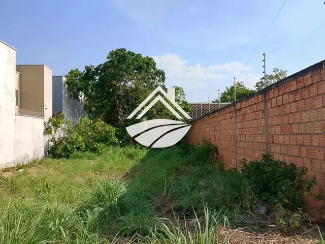 Imagem: Lote para Venda em Palmas, Plano Diretor