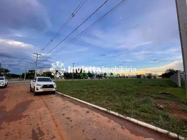Imagem: Terreno À Venda, 1558 M² por R$ 900.000,00
