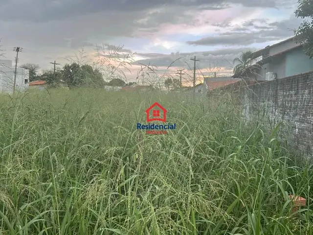 Imagem: Lote na Alameda 14