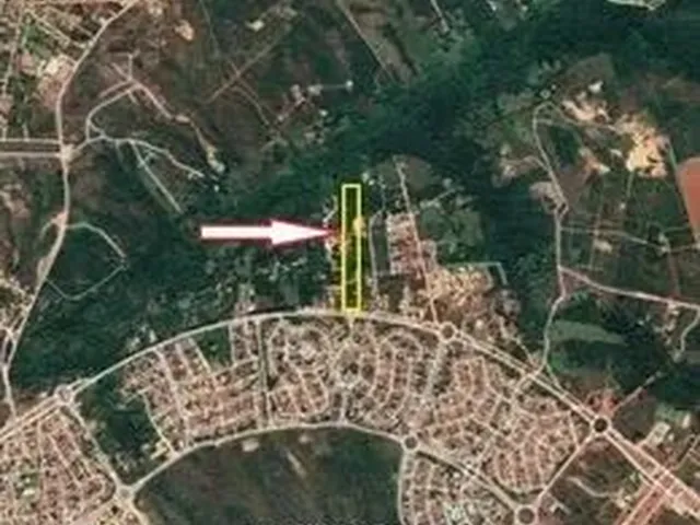 Imagem: Vende-Se Chácara de 44 Mil M² em Área