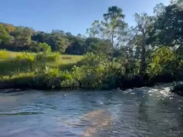 Imagem 5: Fervedouro a Venda em Lizarda/São Félix