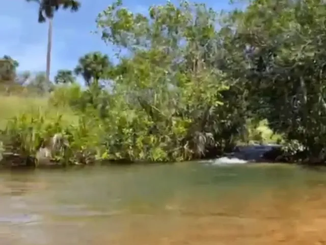 Imagem 6: Fervedouro a Venda em Lizarda/São Félix