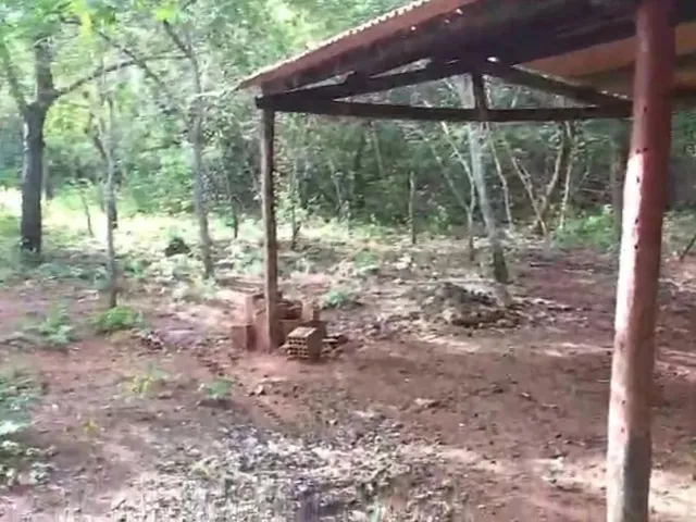 Imagem 8: Fervedouro a Venda em Lizarda/São Félix