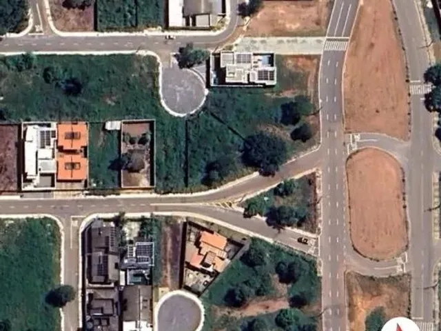 Imagem: Lote na 409 Sul