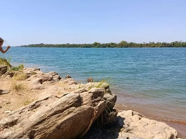 Imagem: Vendo Linda Chacara