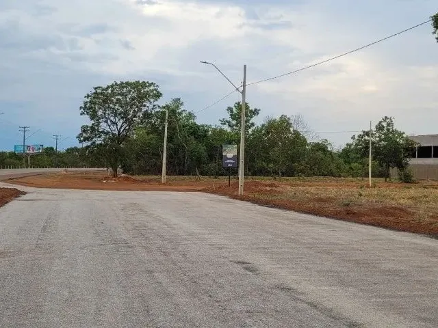 Imagem: Vendo Ágio Lote de Esquina de 482,70 M²