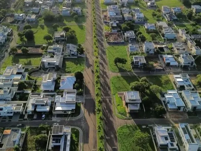 Imagem: Lote Condomínio Caribe Residence