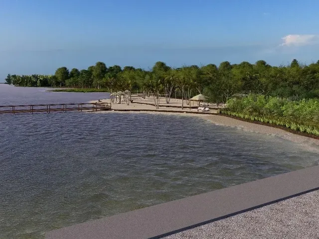 Imagem 7: Vendo Chácara Parcelada Beira Lago de Palmas