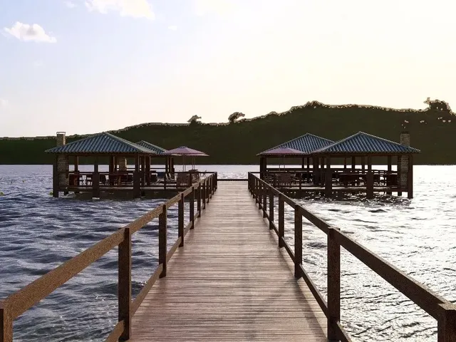 Imagem 2: Vendo Chácara Parcelada Beira Lago de Palmas