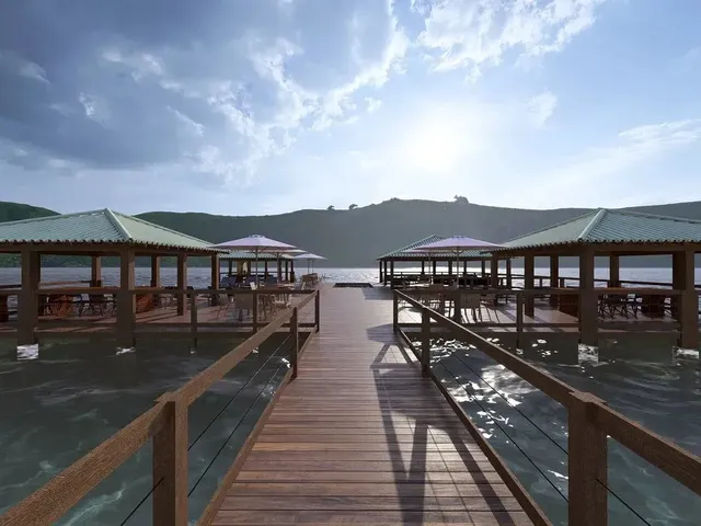 Imagem 13: Vendo Chácara Parcelada Beira Lago de Palmas