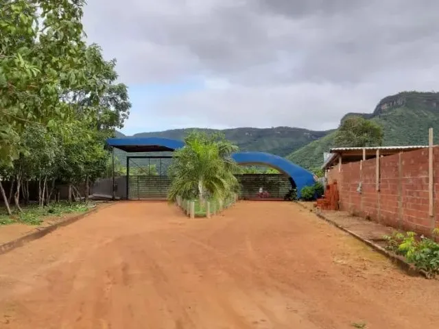 Imagem: Terreno de 1.119M2 em Condomínio, (12Km