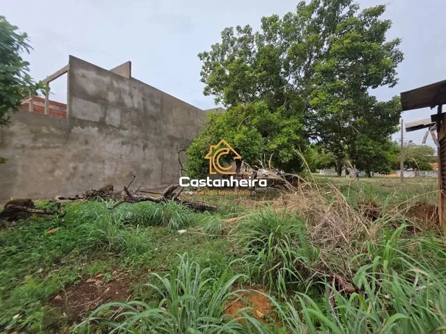 Imagem: Lote Misto 353 M² - Plano Diretor Sul