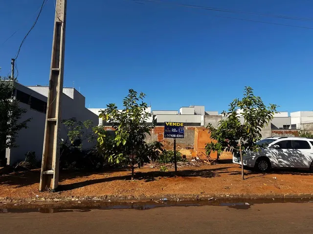 Imagem: Lote Residencial 604 Norte 360 M2