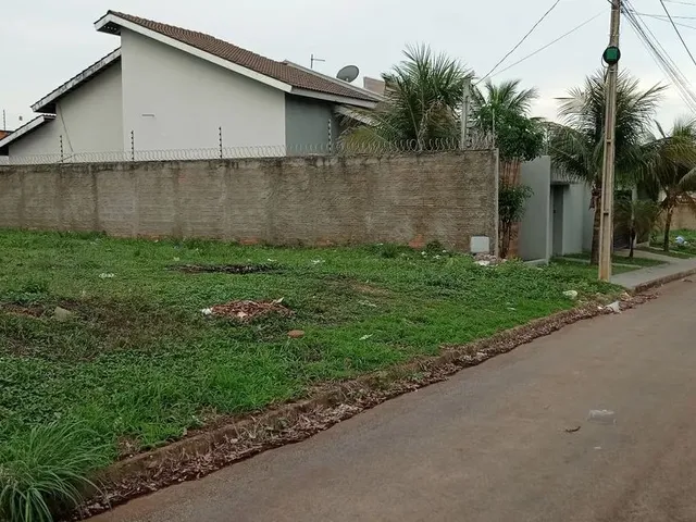 Imagem: Lote Quitado no Jardim Europa - Luzimangues