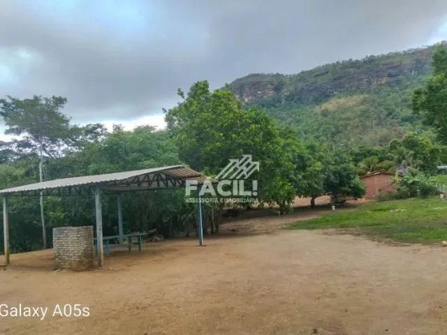 Imagem: Vende-Se Chácara com Casa À 50 Km de Palmas-To
