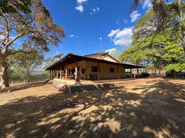 Imagem: Fazenda À Venda, Área Rural de Palmas
