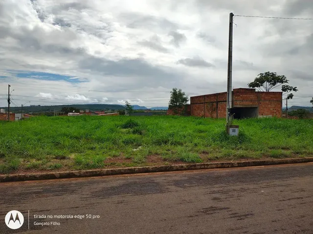 Imagem: Lote Quitado para Venda com 262,5 M2 na