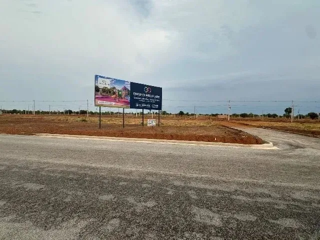 Imagem: Vendo Ágio de Lote Comercial
