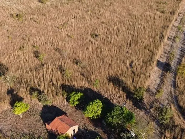 Imagem 7: Vendo Essa Chácara na Manchete
