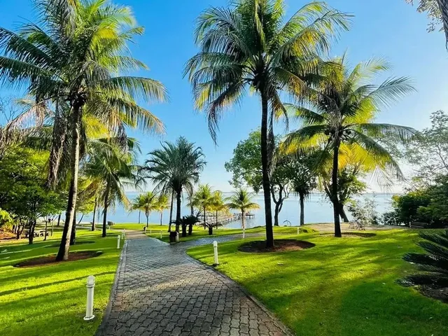 Imagem 2: Lote, Cond. Polinésia -- 1200 M²