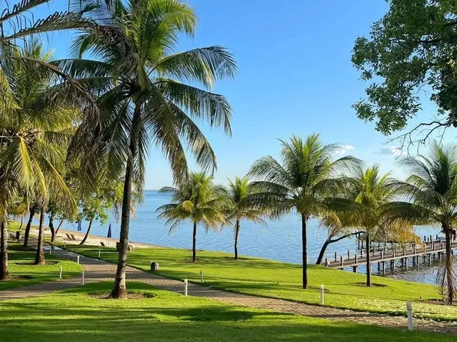 Imagem 6: Lote, Cond. Polinésia -- 1200 M²