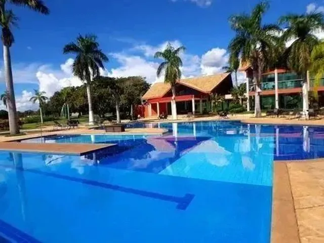 Imagem 5: Lote, Cond. Polinésia -- 1200 M²
