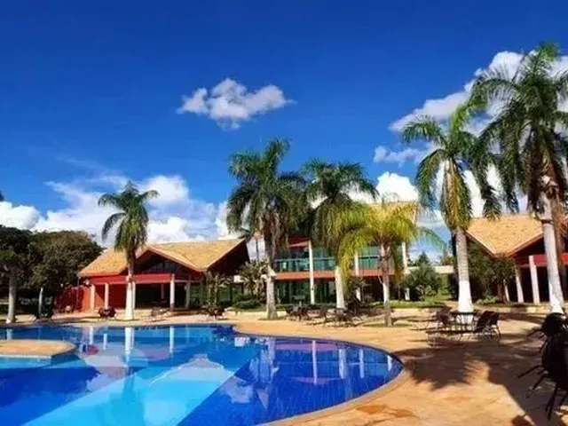 Imagem 4: Lote, Cond. Polinésia -- 1200 M²