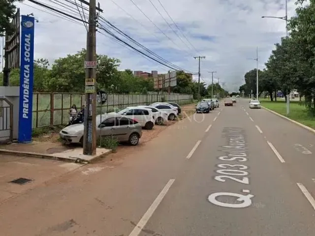 Imagem: Terreno Comercial À Venda, Plano Diretor