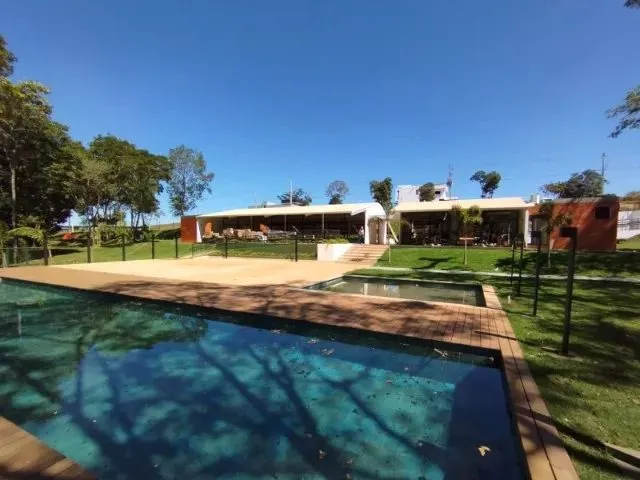 Imagem: Ágio Melhor Lote do Buriti Garden Prime