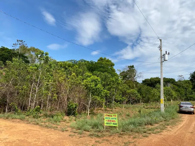 Imagem: Lote Rural a Venda