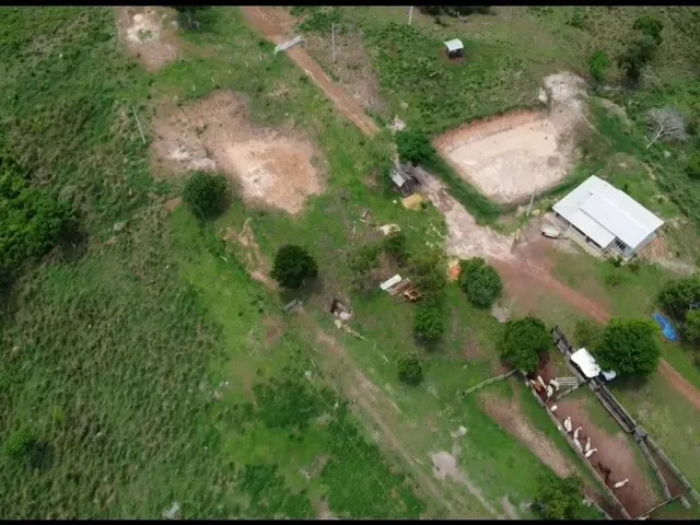 Imagem: Fazenda em Rio Sono. 120Km de Palmas