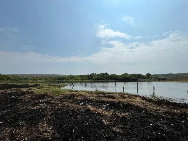 Imagem: Chácara em Miracema. 300Mil